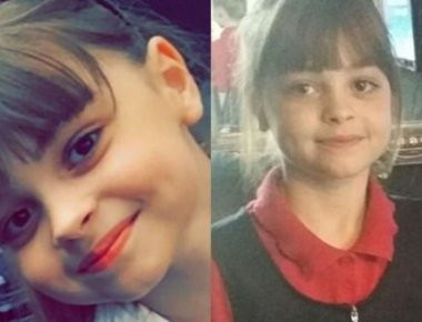 «Πού είναι η μαμά μου»; -Τα λόγια της 8χρονης Σάφι Ρούσσος λίγο πριν «φύγει» από τη ζωή